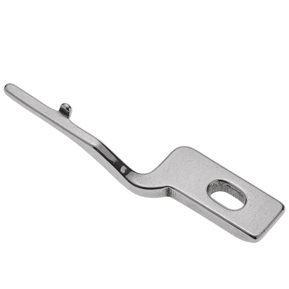 Golden Eagle 1Piece 229-42502  FOR JUKI DDL8500-7/8700-7 Sewing Machine Spare Parts Bobbin Case Holder Positioning Hook