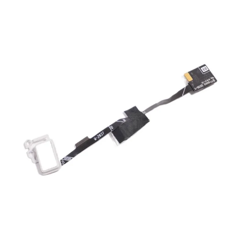 S+Compatible with RXK896 For Dell Fingerprint Module I7306-5934SLV-PUS