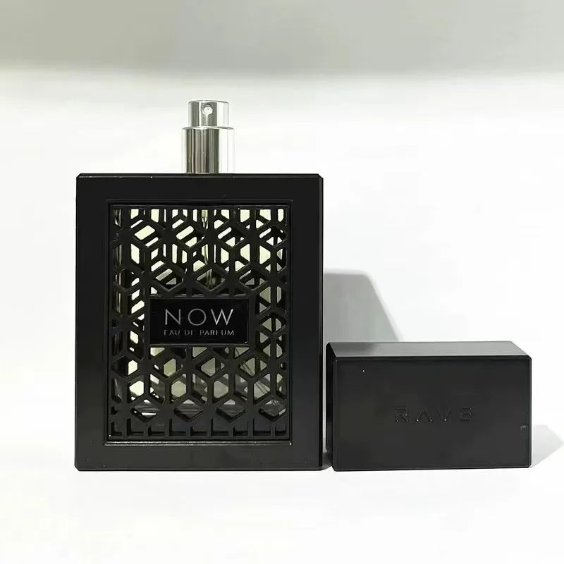 

100ML Arab Perfume Woman Man Now Brand High Quality Fragrance Lasting Unisex Charm Luxury Eau De Parfum Women Men