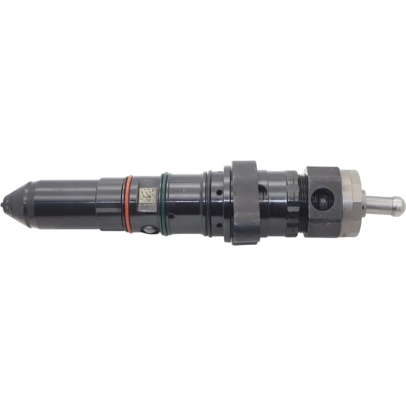 1PCS 3062092 3076130 3058802 FIZ2553MT 3076132 3076703 3279719 Fuel Injector For CUMMINS KTTA19  BELAZ 7545  BELAZ 7555 19.0L
