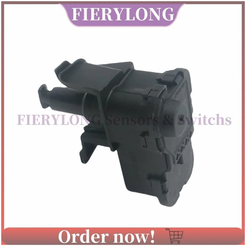 7N0810773 Engine Fuel Cover Actuator Central Locking System Control For Volkswagen Sharan 1.4 2.0 Automobiles Spare Parts