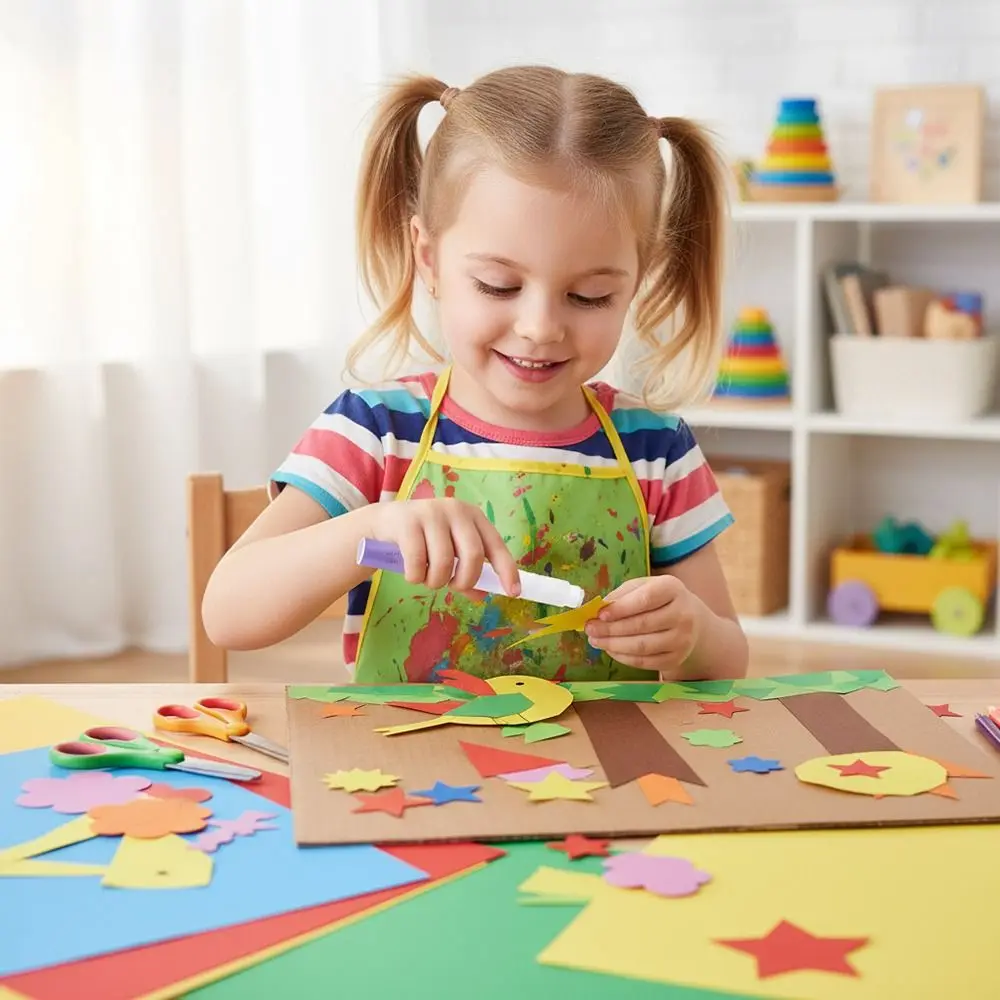 1/3 SZT. Klej w sztyfcie w kształcie długopisu, super mocny klej DIY, klej stały PVA do naklejek papierowych, klej o wysokiej lepkości