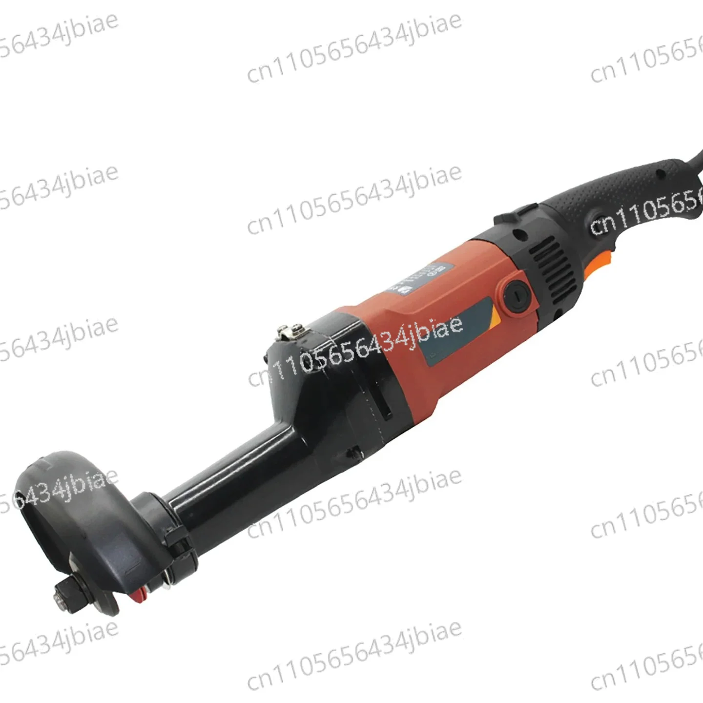 Electric Grinder 41502/41255 Handheld Straight Grinder Sandpaper Machine Tool