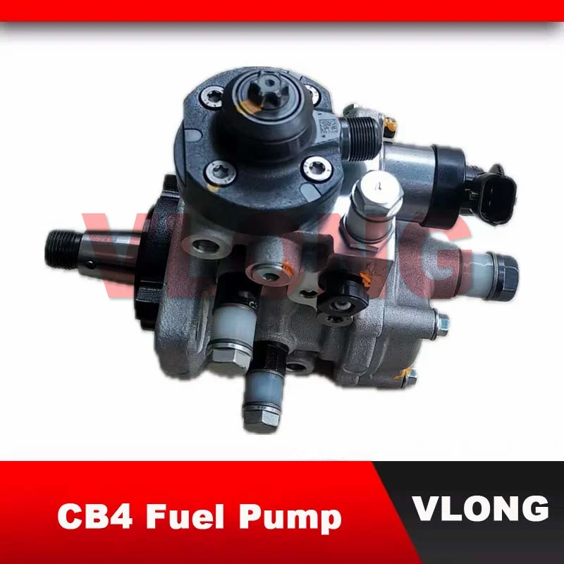 New High Pressure Fuel Injection Pump Assy CB4 Diesel Engine Spare Parts Oil Pump For JMC 0 445 025 424 0445025424 MC1Q-9B395-AA