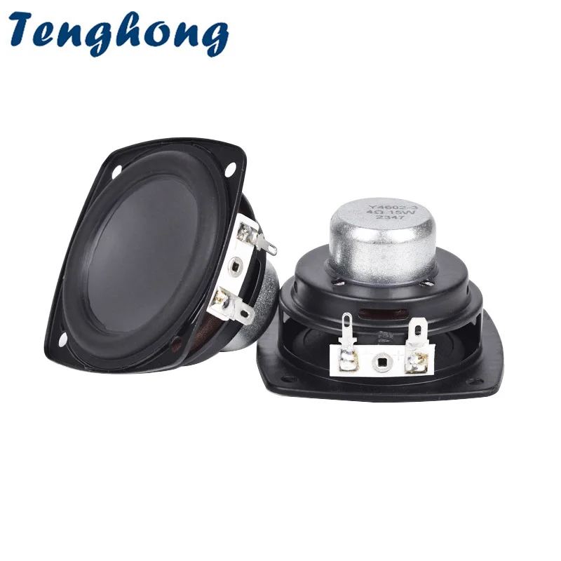 Tenghong 2Pcs 2.75 … - image