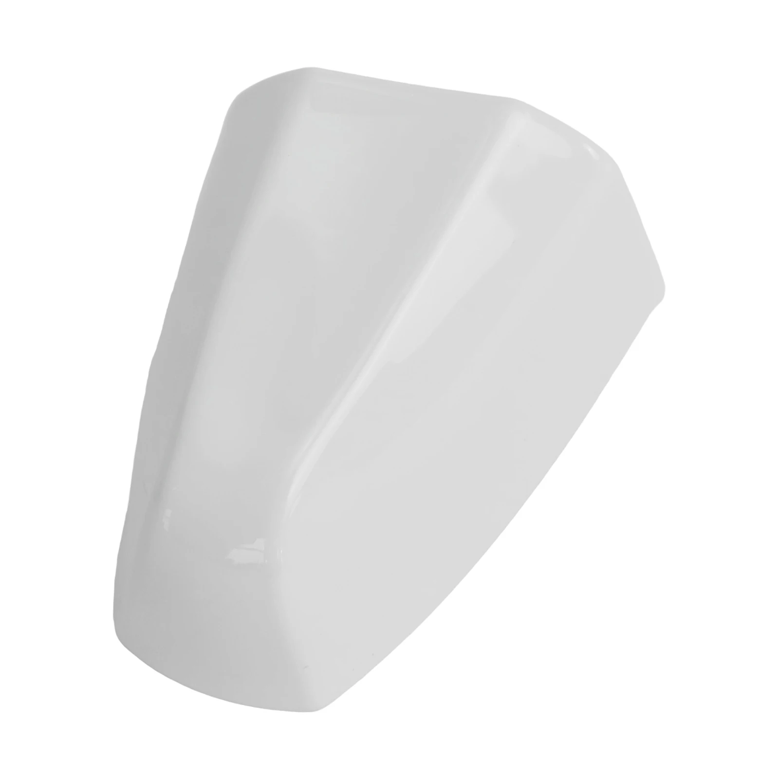 غطاء باب سهل التركيب، غطاء غطاء ما بعد البيع، غطاء مقبض الباب الأبيض متوافق مع 51217396544 #2