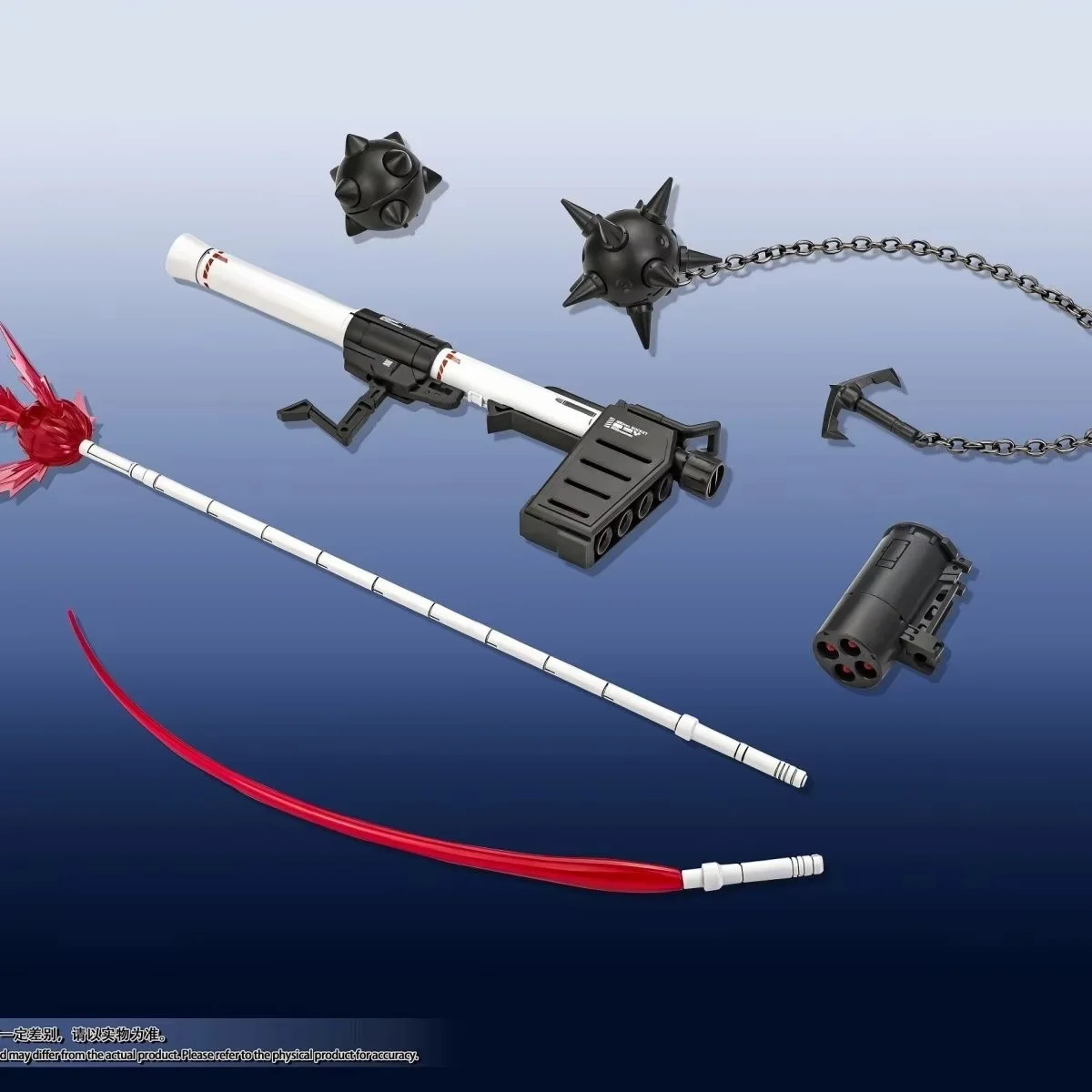 Auf Lager Fat Cat Modell Rg 1/100 Modell Rx-78-2 Ver 2.0 Montagemodellbausatz Rgu bewegliche Gelenke Sammlerroboterbausätze Modelle Geschenke