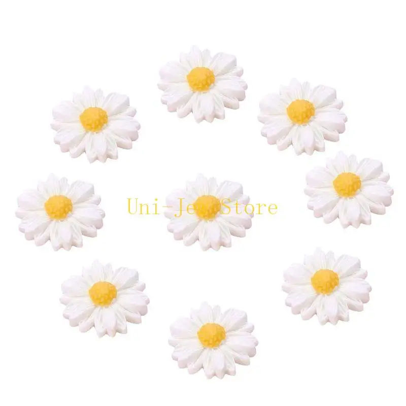 

40GB Scrapbook Craft 22mm DIY Embellishments Phone Decor Headwear Accessories