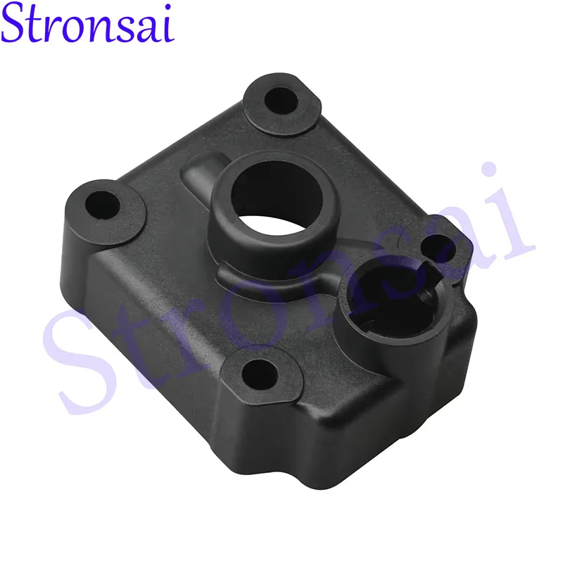 

Water Pump Housing,Pump Case (Upper) 348-65016 For Tohatsu Nissan 25HP 30HP 40HP Outboard Motor 348-65016-0 348-65016-1 Parts