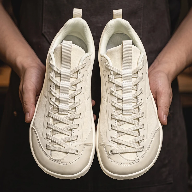 Classic Brand Comfortable Barefoot Squat Hard Pull Shoe Designer Wide Head Weight Lifting Training Shoe Plus Size Squat Shoe