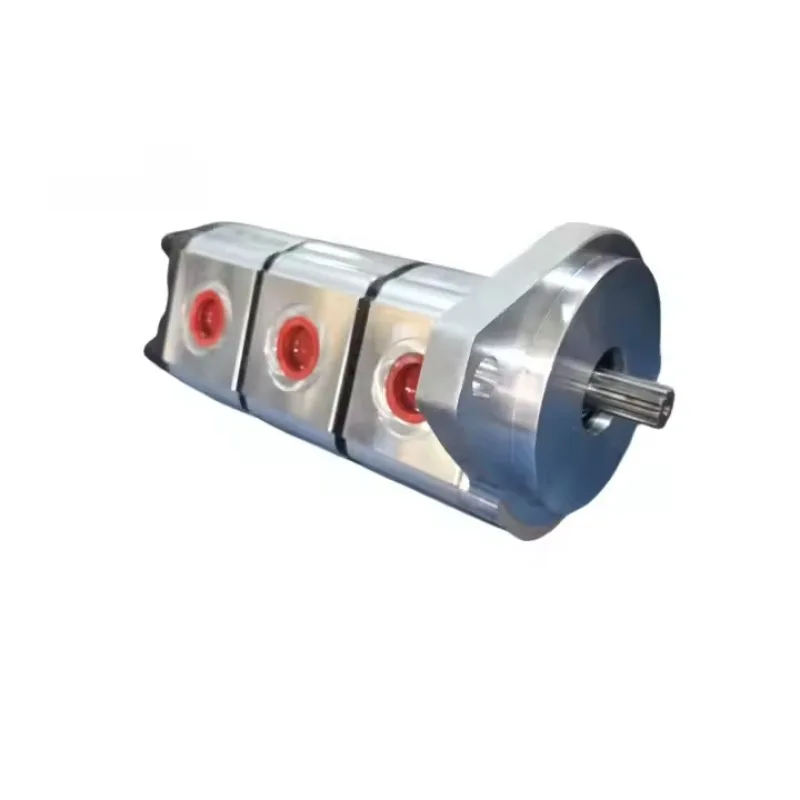 Hydraulic Gear Pump… - image