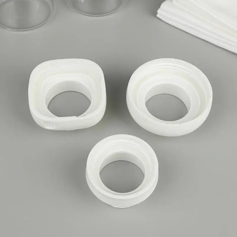 Baby Bottle Adapter Long Lasting BPA Free Adaptor for N1 N1S N6 Milk Warmer Compatible with TOMMEE TIPPEE Milk Bottles
