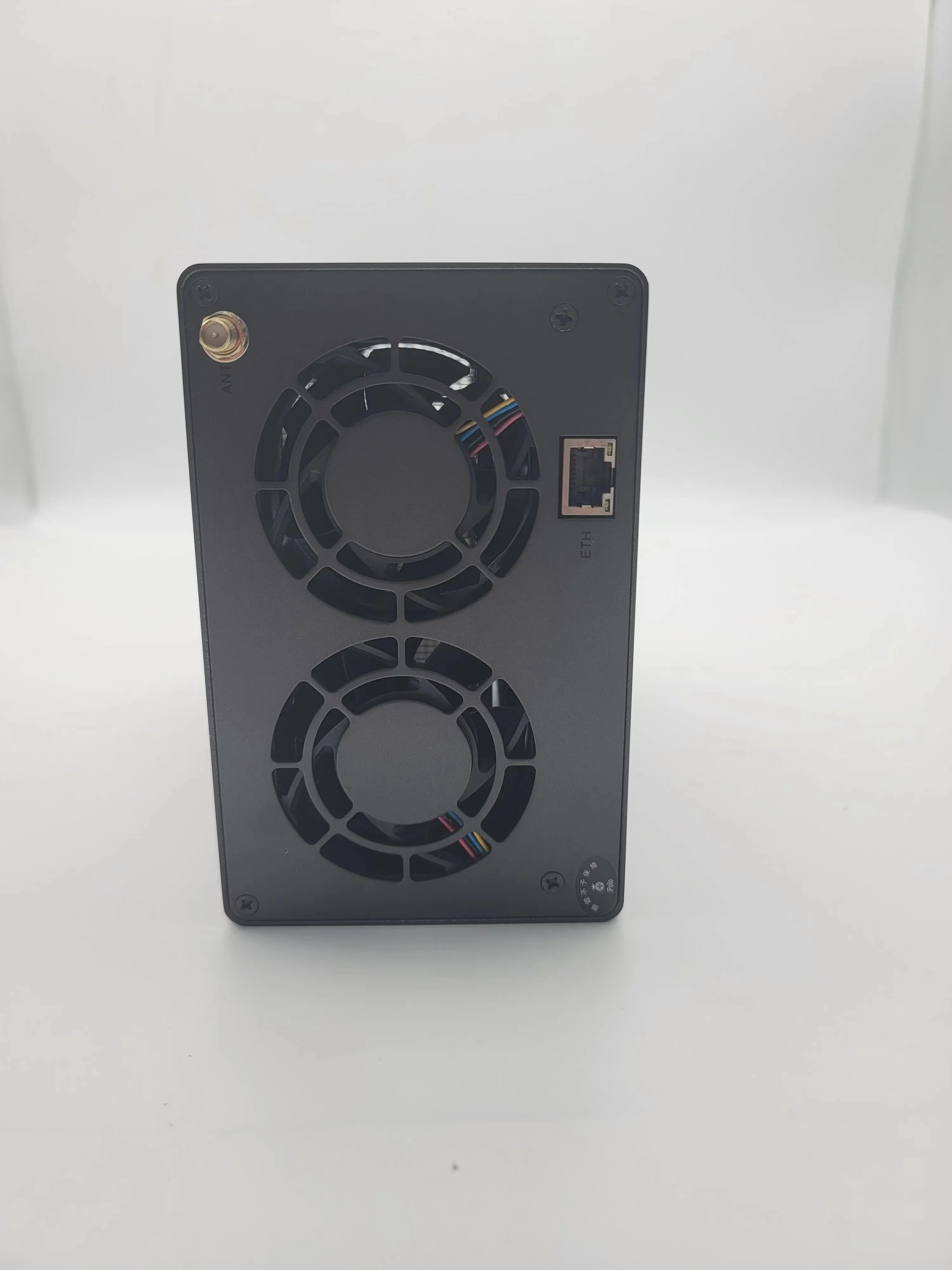 IPollo V1 300m mini ETC ethw Mineiro WIFI hashrate 300MH v1 mini se mais 400Mhs suporte ETC,ZIL,ETP,EXP iPollo Mineiro Com PSU