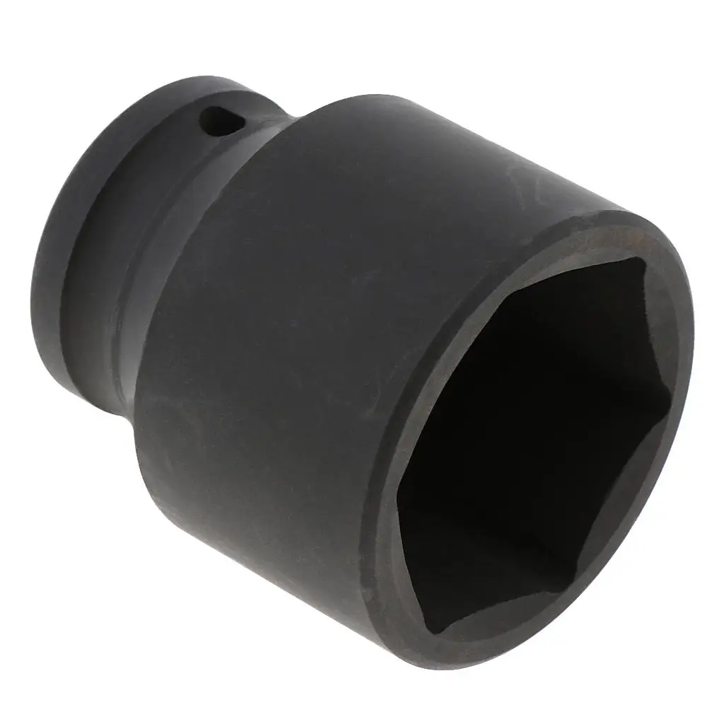 1/2 Inch Vierkante Drive 34Mm Hex Impact Socket Ratel Dopsleutel Tool