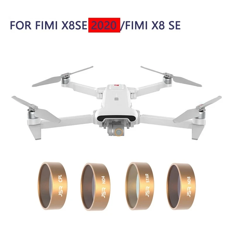Drone Camera Lens F…