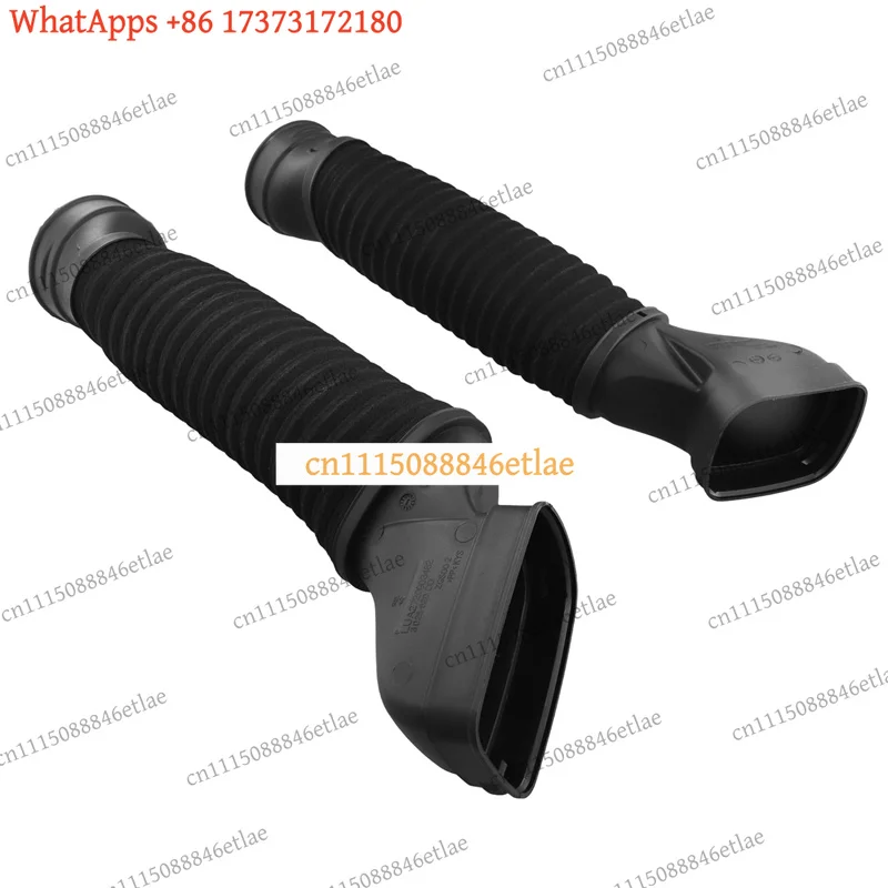 k3 Air Intake Hose Replaces A2720900882 A2720900982 2720903382 2720903482