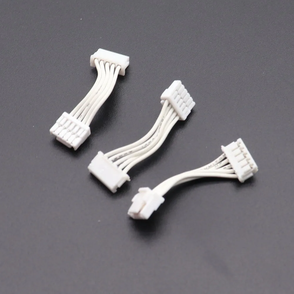 1pc 3D Rocker Analog JoyStick Module Pad Connector Connecting Cable for Wii U WIIU Gamepad Controller