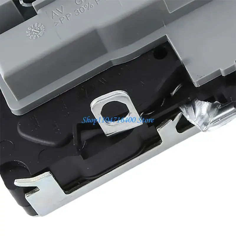 

y1gd Door Lock Actuator Auto Accessory for 206 3/5 Door Lock Assembly
