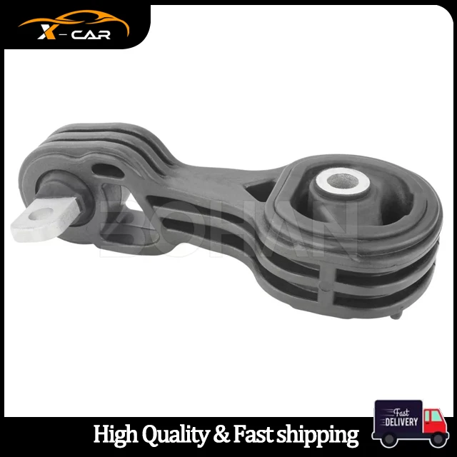 Suporte de motor traseiro para Honda Civic 1.3L Hybrid 50890-SNC-A91 50820-SNC-043 50890SNCA91 50820SNC043 A65029 65029 EM9553 9553