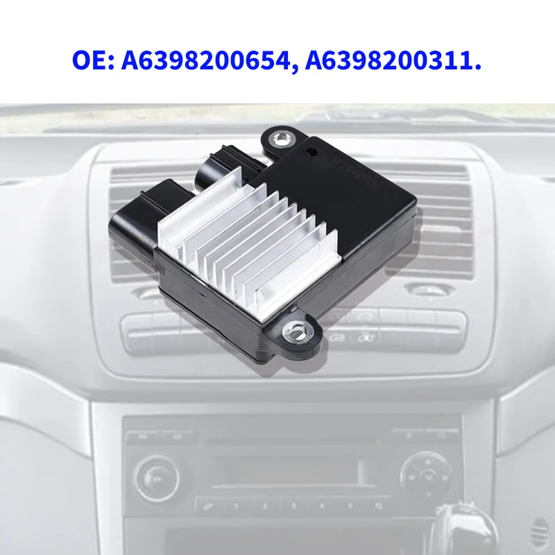 5-Pin sliding door contact switch, universal  For Mercedes Vito W639, Vito W447, Sprinter W907OE: A6398200654, A6398200311.
