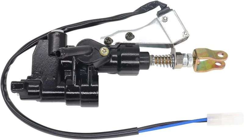 43510-MT8-305 Rear Brake Master Cylinder for Honda GL1500SE GL1500 A SE Goldwing1995-2000
