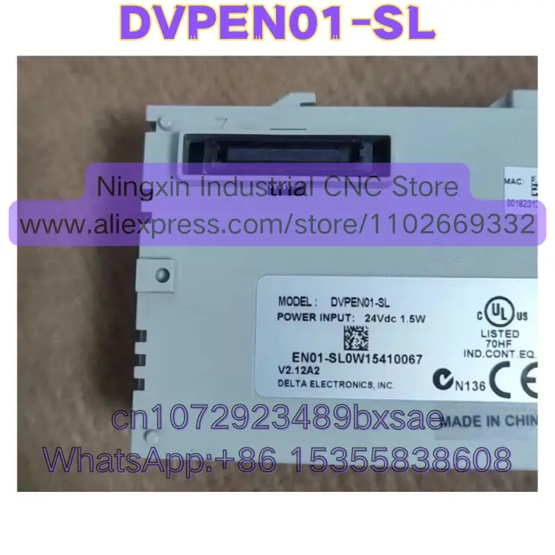 modulo-dvpen01-sl-dvpen01-usato-testato-e-funzionante