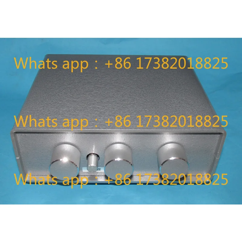 

Громкости тональных плат, таких как объем высоких басов, схема тонального регистратора M9998K. Аттенюрованный тон с низким уровнем искажений.