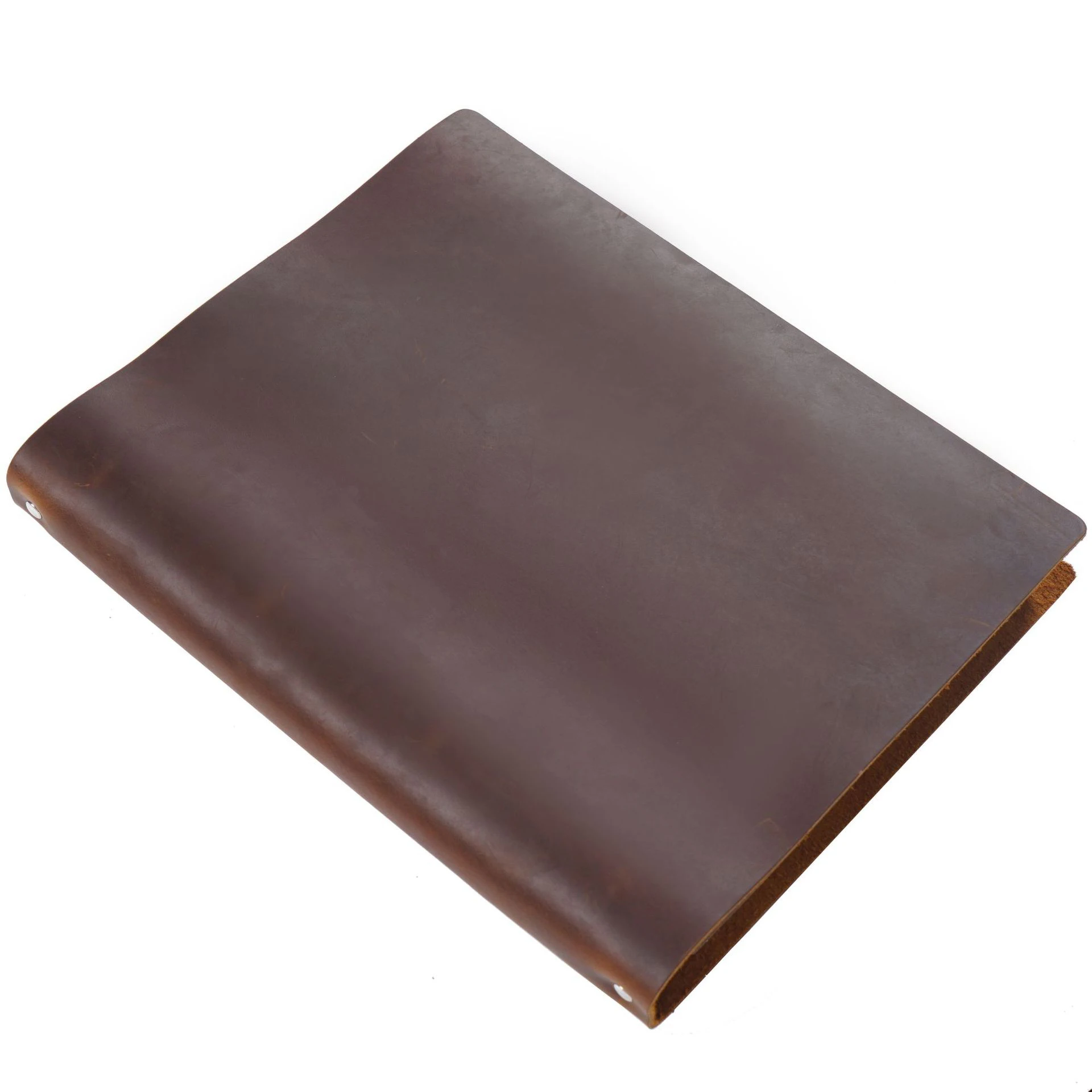 Рисунок 5 - Скетчбук ручной работы из воловьей кожи А4