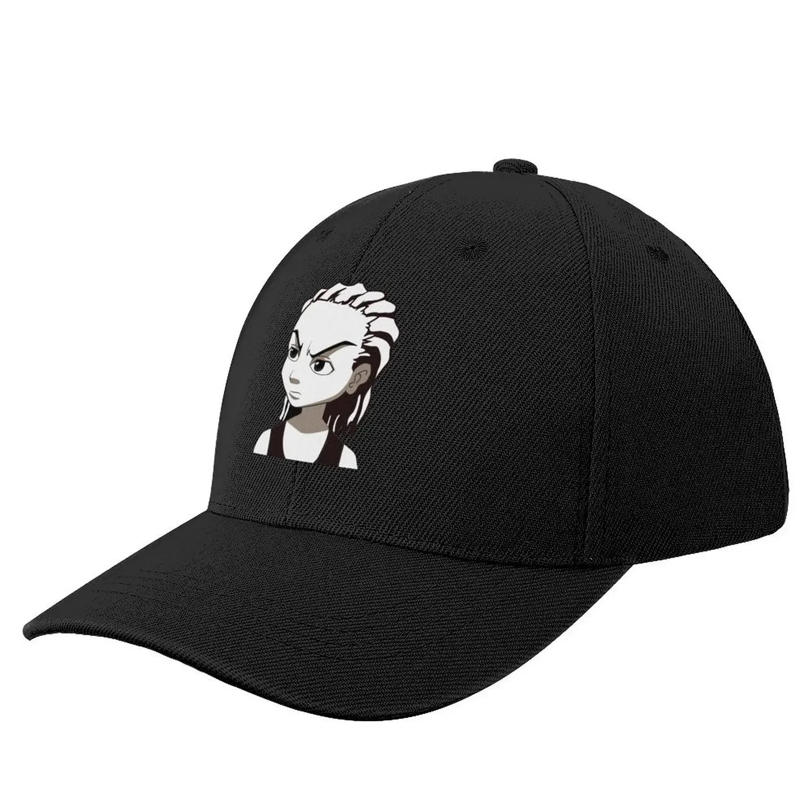 The Boondocks Huey Baseball Cap party Hat Horse Hat Golf Women Men's