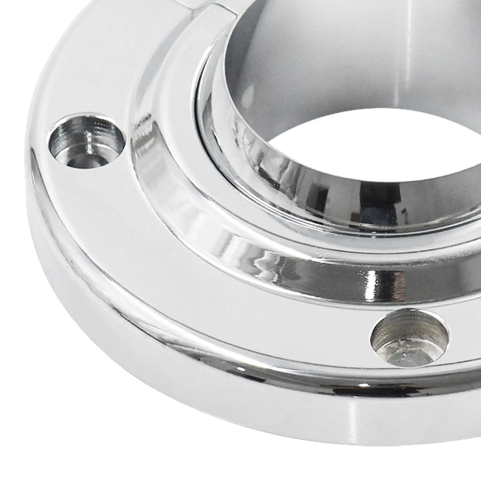 

Steering Column Swivel Floor Mount 2" Swivel Aluminum Vehicle Spare Parts