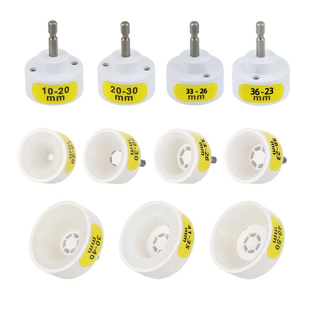 يده 1/4 بوصة عرافة شاك زجاجة كهربائية السد آلة ختم الحفر محول 2025 رائجة البيع العلامة التجارية. جودة جديدة وعالية #6