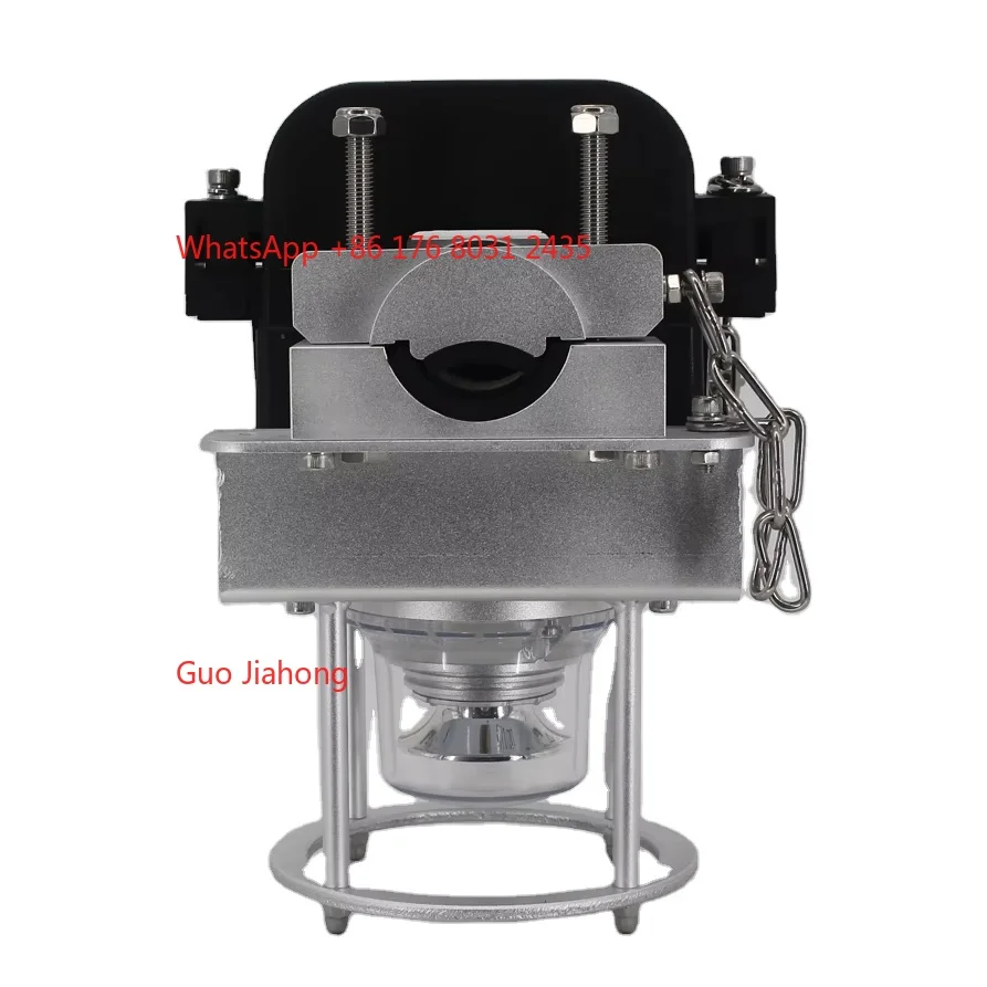 

32candela Conductor Marking Lights for Power Transmission Line