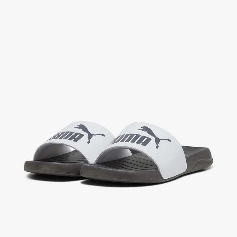 Puma Genuine Summer New Arrival Unisex Simple Breathable Durable Sports Slippers 372279-36