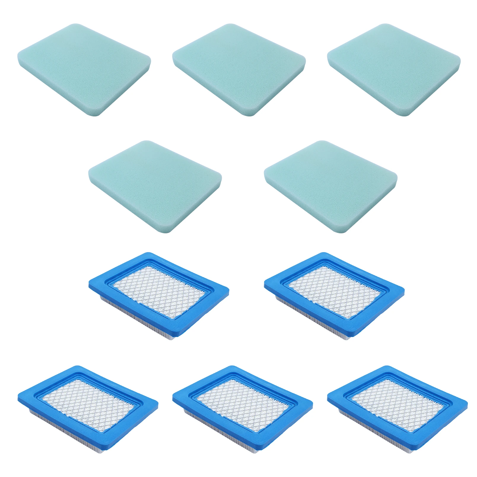 17211-ZL8-023 Air Pre Filter For Honda GC135 GC160 GCV135 GCV160 GCV190 GC160A GC160LA GC190A GC190LA GCV160LAO GCV190A