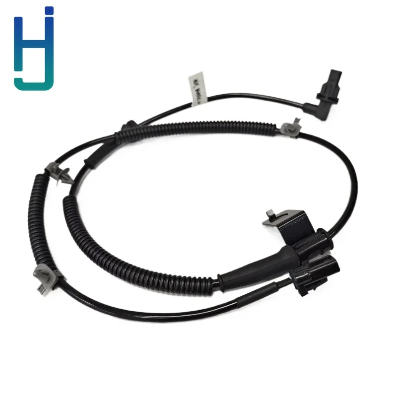 

956702B000 ABS Wheel Speed Sensor For Hyundai Santa Fe 2.4L 2.7L 3.3L V6 2007 2008 2009
