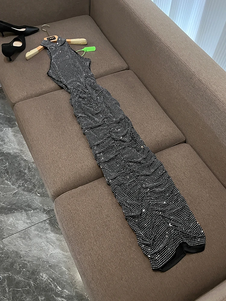 Hepburn Sle Sequin … - image