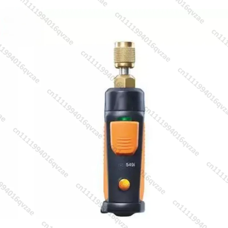 549i Wireless 115i Pipe Temperature 552 Vacuum Meter Cooling and Heating Inspection Set Pressure Gauge