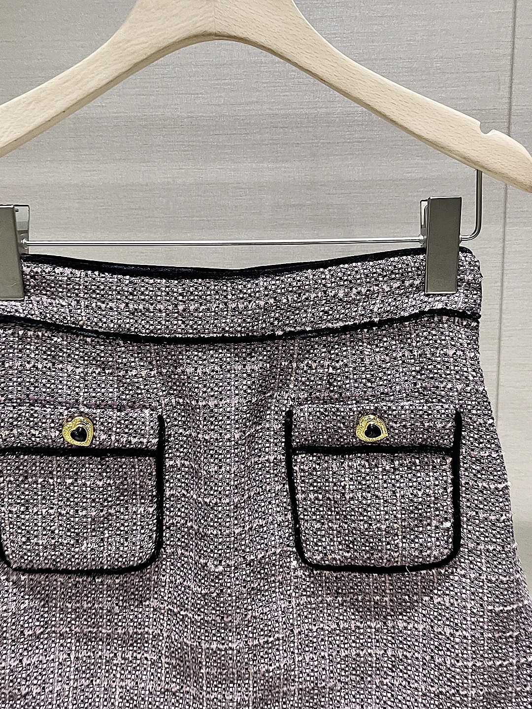 Spódnica damska w stylu casual, z wysokim stanem, o kroju litery A, spódnica w stylu cheerleaderki, nowa kolekcja jesień-zima, wyszczuplająca, uniwersalna spódnica od xian