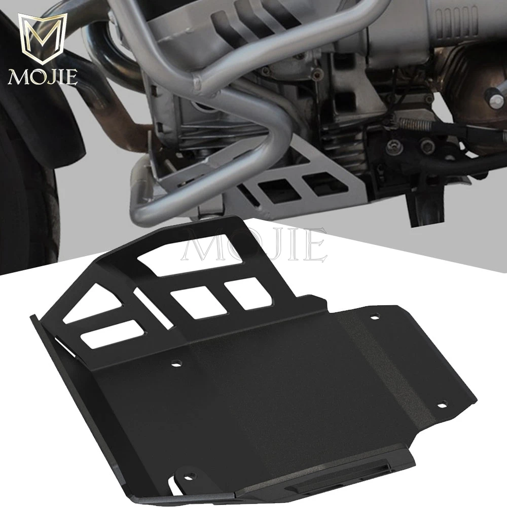 

Защита двигателя и днища мотоцикла для BMW R850R 1995-2006 годов