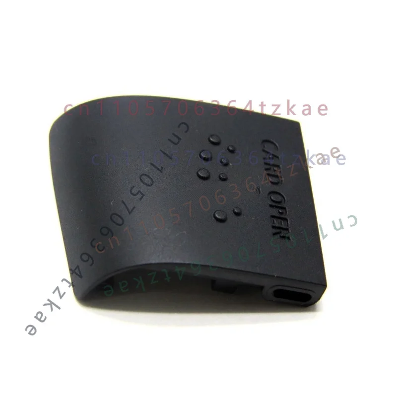 1pcs New Original SD Memory Card Door Cover Lid With Spring Repair Part For Canon EOS 60D DSLR Camera Replacement Accessory
