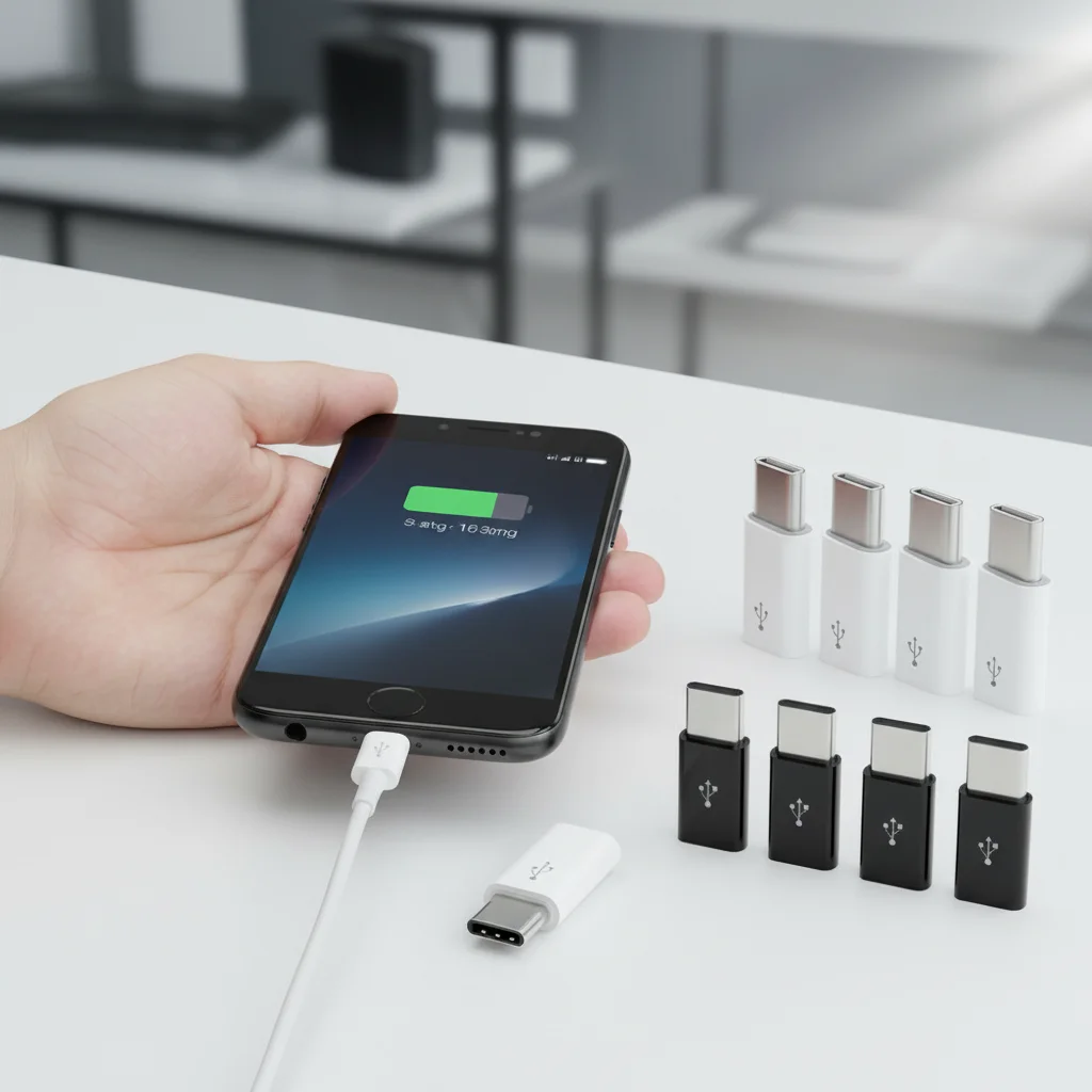 1 /5/10Pcs Usb Male…