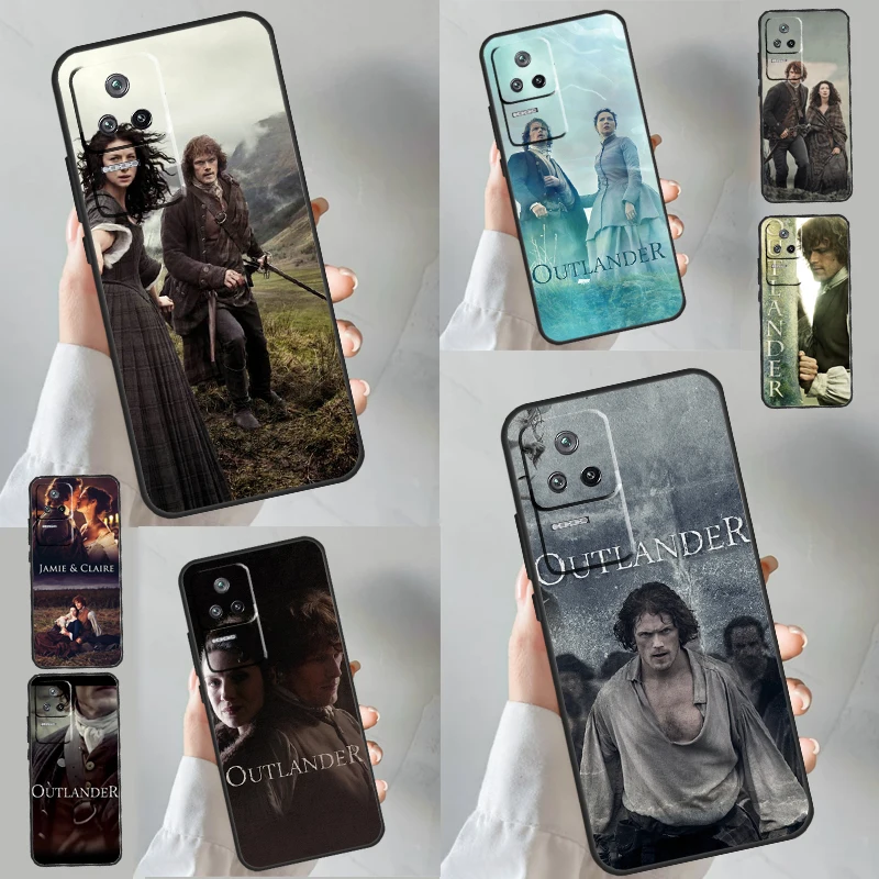 Tv Outlander Case F…