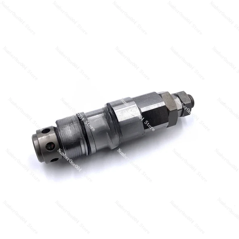 

Suitable for SY365/385/405/465/485 mainand auxiliary guns,distribution valves,main andauxiliary overflow valves,cannon excavator