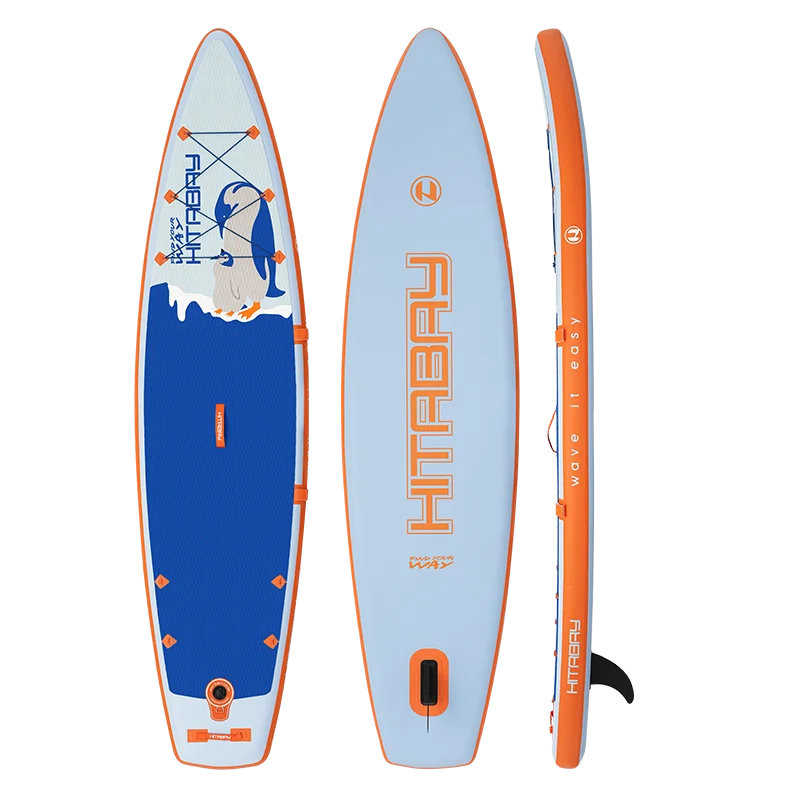Customized Sup Paddle Boards High Quality Manufacturer China Inflatable Stand Up Paddle Boards