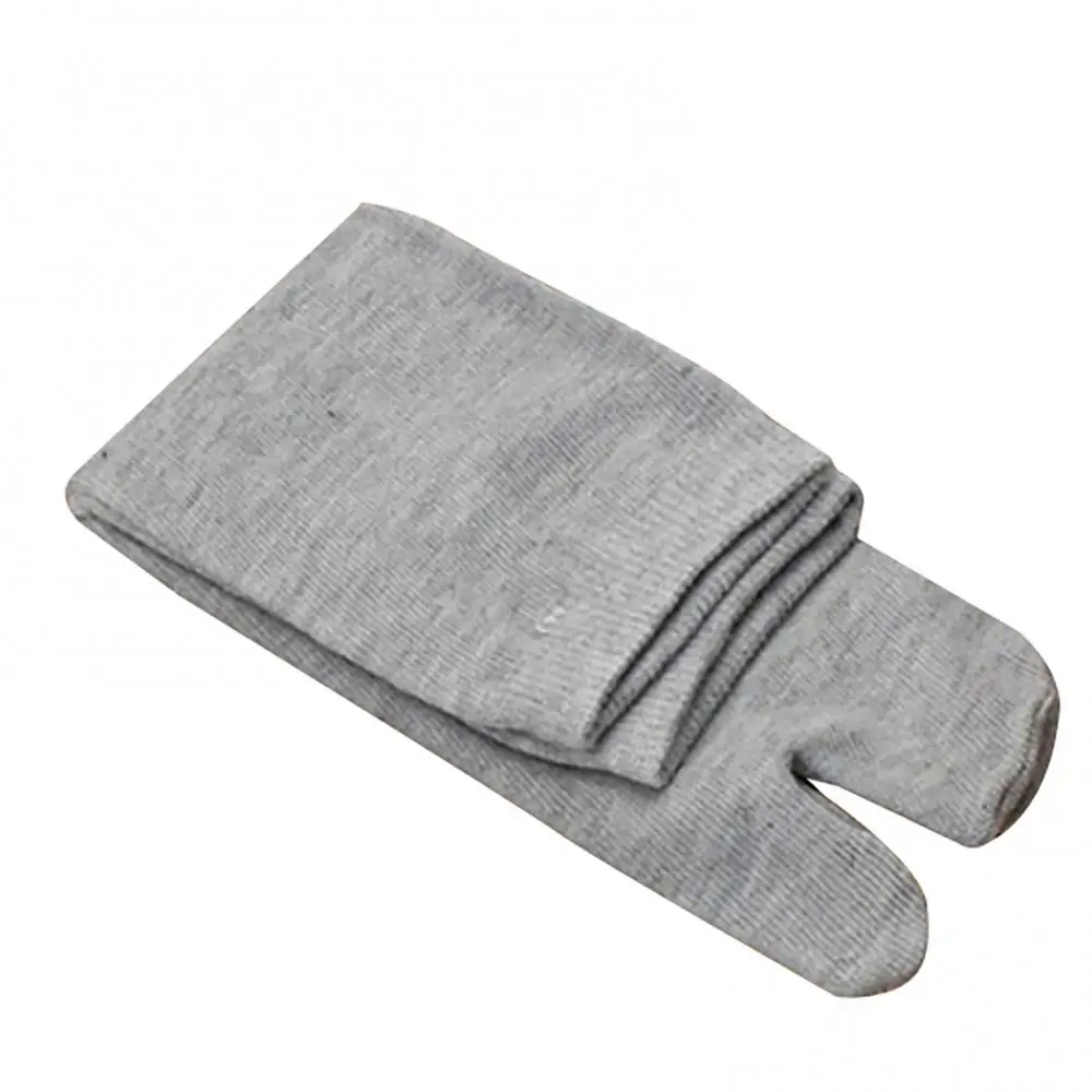 

Бамбуковые японские носки, женские японские кимоно, шлепанцы, сандалии с раздельным носком, таби, ниндзя, гета, летние дышащие носки с двумя пальцами