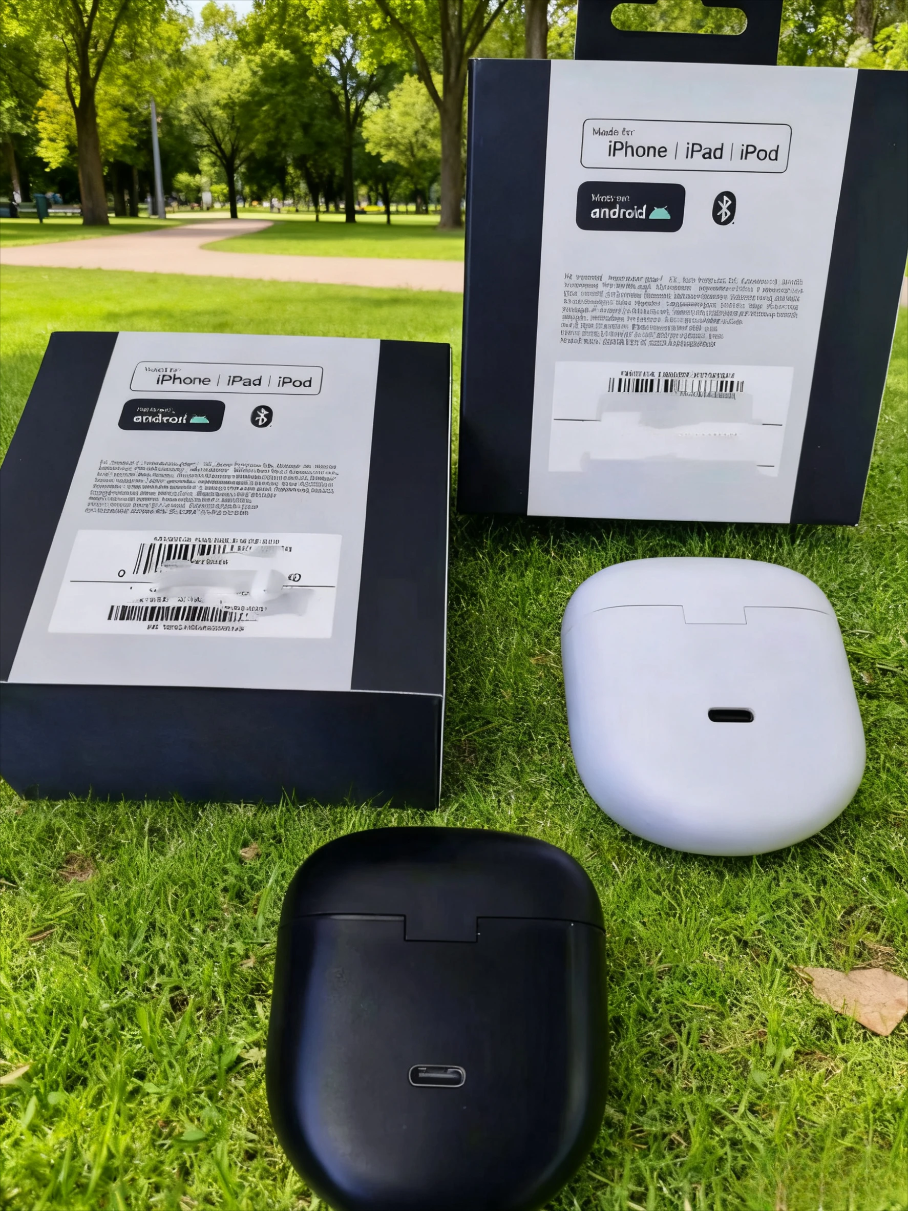 Nuevos auriculares Bluetooth QuietComfort Auriculares II de alta calidad con reducción de ruido autónoma en la oreja