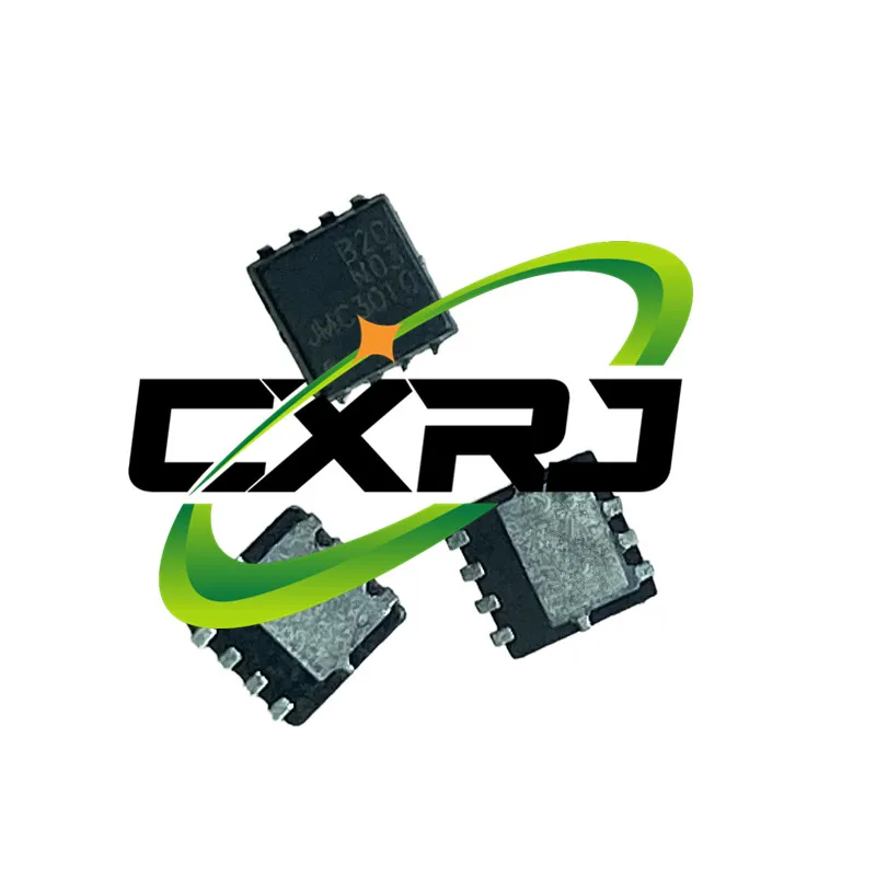 (2-10piece) EMB20N03V EMB20N03 B20N03 QFN-8 Chipset
