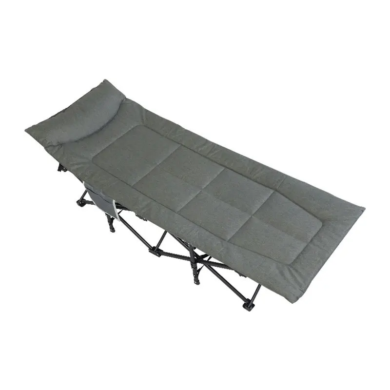 

Camping beds Folding beds Single office lunch break bed Sleeping bed Portable camp Escort recliner