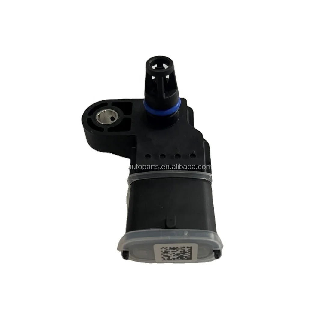 Weichai Original Accessory Special Installed Pressure Temperature Sensor 1034248 for Buses and Truck