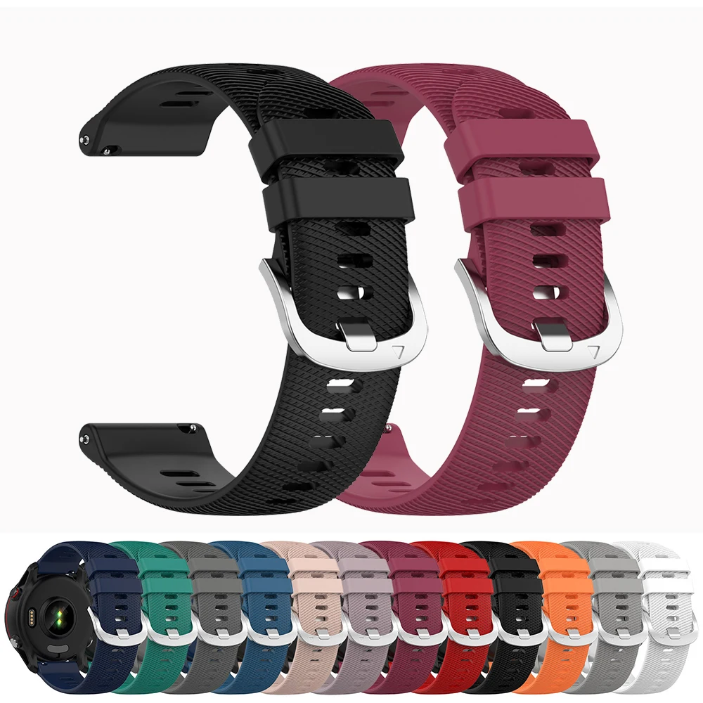 22Mm Sport Strap Fo… - image